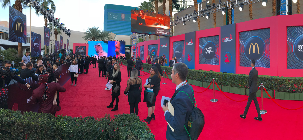 Fomo Events and Productions