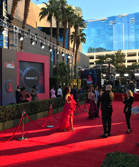 Latin Grammy