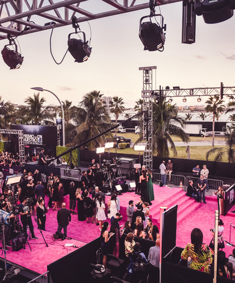 Premios Lo Nuestro